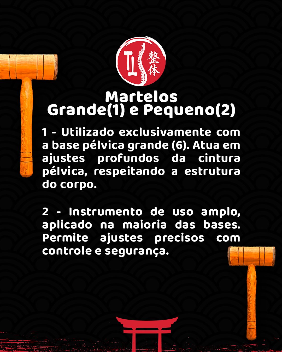 Pronto Martelos