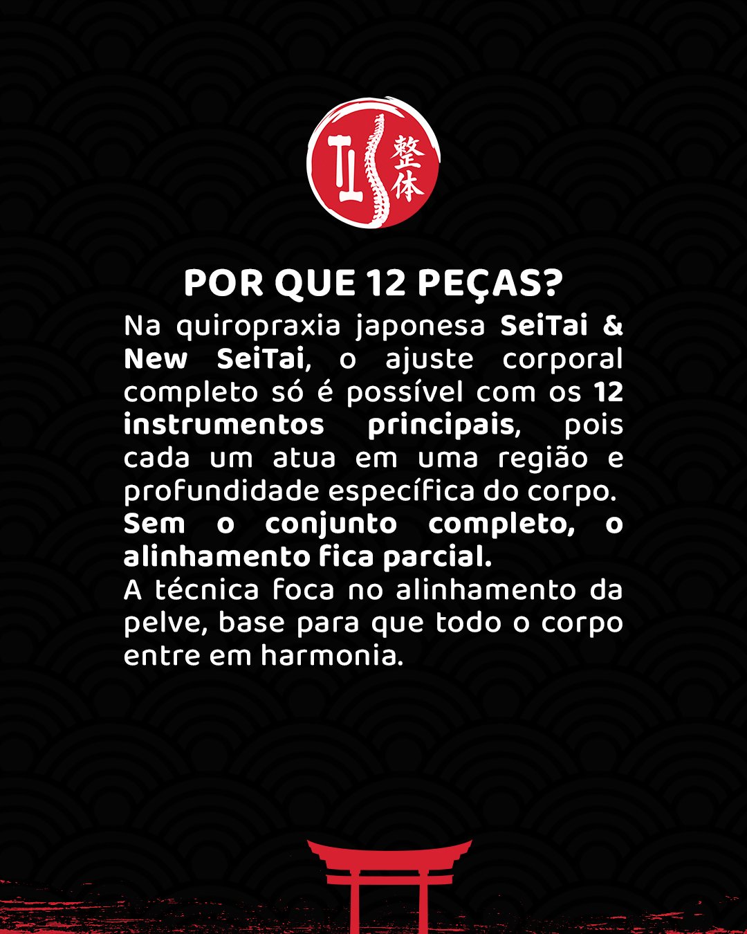 pronto - porquê