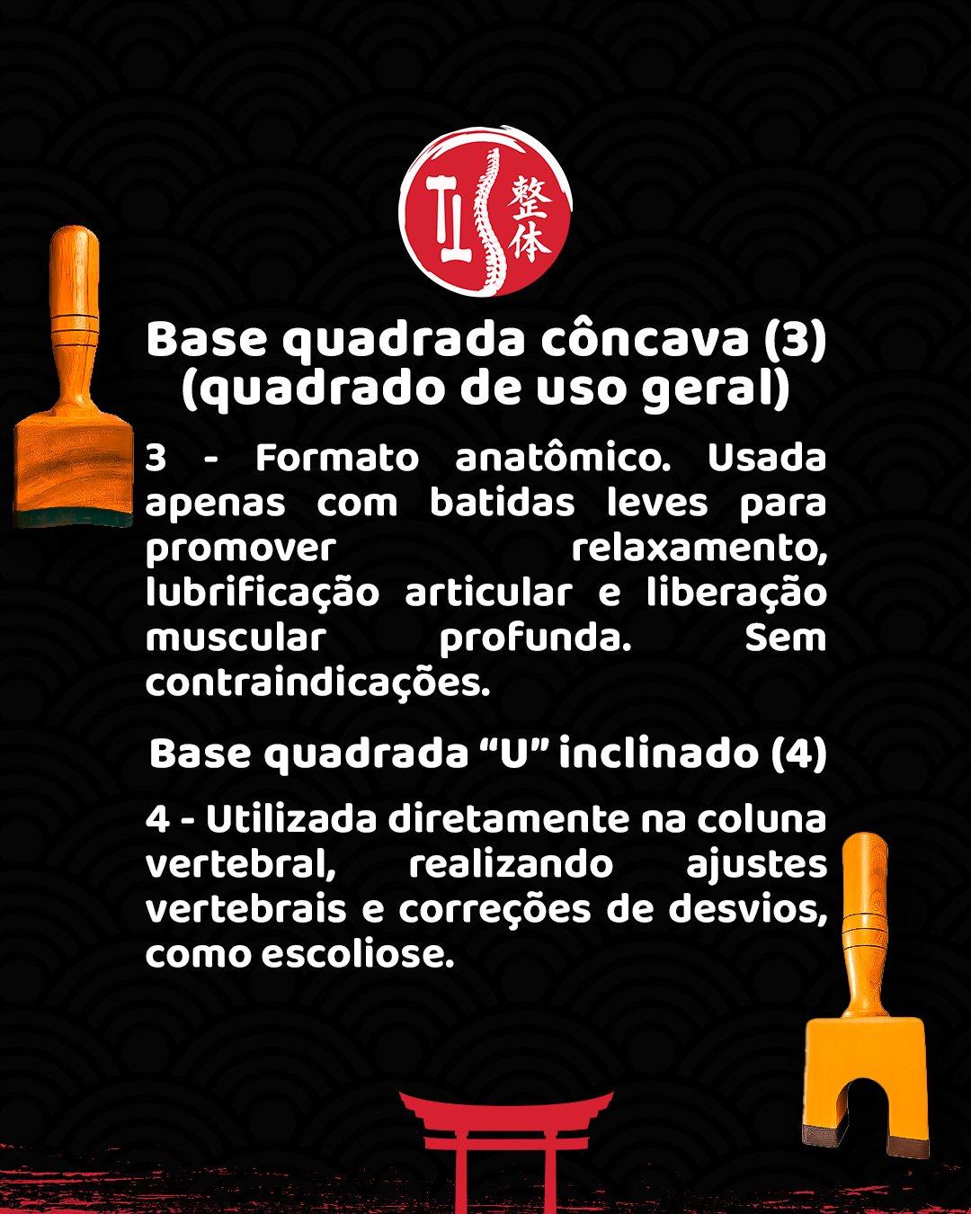 pronto quadrados